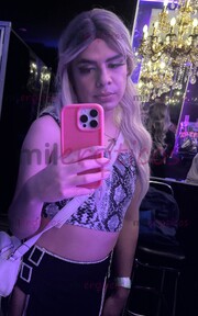 JOVENCITA TRAVESTÍ, PASIVA, 24.CACHONDA - FOTO 8