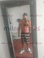 MORENO CON GANAS TOTALMENTE COMPLACIENTE LISTO PARA CUMPLIR TODAS TUS FANTASÍA - FOTO 5