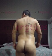 DANTE MORENO CUERPO ATLÉTICO 100% VARONIL ACTIVO 30 - FOTO 4