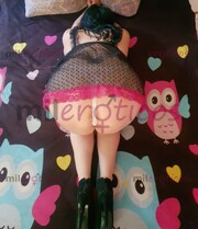 SOY UNA ENCANTADORA MUJER, CALIENTE, CON LUGAR INCLUÍDO - FOTO 2