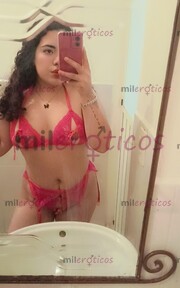 NIÑA BONITA Y COMELONAAA VEN Y PRUEBAME TE DOY DE ESTO - FOTO 5