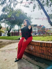 DULCE DAMA CON GANAS DE PECAR, ARDIENTE Y DESCOMPLICADA - FOTO 1