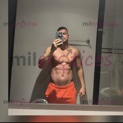 MAX JOVEN DEPORTISTA ATLÉTICO VERSÁTIL COMPLACIENTE - FOTO 6