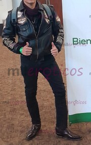 ACOMPAÑANTE EXCLUSIVO Y DISCRETO! DISPONIBLE PARA CITAS, VIAJES Y EVENTOS. - FOTO 10