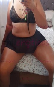 PROMO ESTOY DISPUESTA A TODO AMOR LLAMAME - FOTO 4