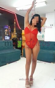 HERMOSA FLAQUITA DE 20 AÑITOS VAGINA JUGOSITA, POR PRIMERA VEZ DE SCORT SOY LIZ - FOTO 5