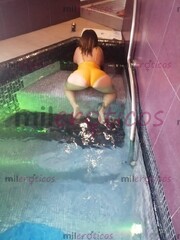 DAMA QUIERE SUPERARSE CON APOYO MUY CALIENTE - FOTO 10