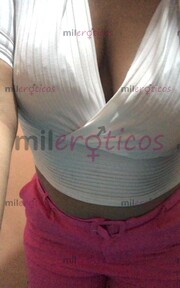 .NALGONA MAMACITA TIERNA Y CARIÑOSA LIMPIA Y DISCRETA CON MIRADA TIERNA - FOTO 5