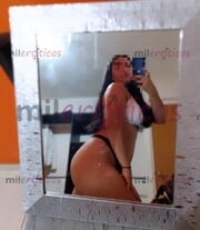 HOLA MIS AMORES SOY NUEVA EN EL AMBIENTE 24 7 DISPONIBLE - FOTO 6