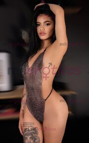 CONMIGO TENDRÁS EL MEJOR SEXO DE TU VIDA!! NINFÓMANA AL 100%%% - FOTO 6