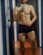 TE ENCANTA ESTA EXPERIENCIA, AMANTE APASIONADO, QUE TE HARÁ SATISFACER HASTA LOS - FOTO 3