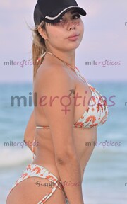 NEW AND CUTE 22 YEAR OLD GIRL IN MTY BBY - FOTO 4