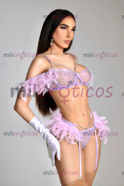 ÚLTIMOS DÍAS . MODELO INTERNACIONAL, SEXY Y GUAPA TU MEJOR OPCIÓN! - FOTO 10