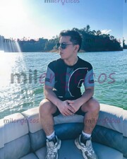 UNIVERSITARIO DISCRETO DISPONIBLE VERSÁTIL LECHERO GANOSO 3106166166 - FOTO 2