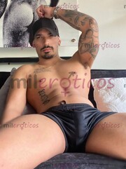 DORIAN ACTIVO VERGON XXL REALES FULL COMPLACIENTE Y MUY CALIENTE - FOTO 7