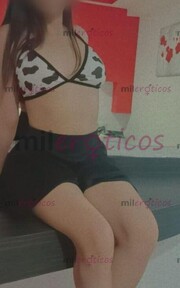 SOY UNA MUJER CON HAMBRE DE VERGA, ME PUEDES DAR DE LA TUYA UN POCO O MEJOR AÚN - FOTO 3