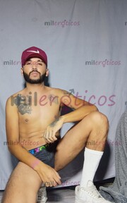 EL VATO Q CUMPLIRÁ LO Q PROMETE Y NO MAMADAS GARANTIZADO LLAMA Y COMPRUÉBALO - FOTO 5