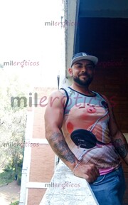 HOLA!!! CHICO ATREVIDO, CON UN TRATO CÁLIDO CAPAZ DE HACERTE SENTIR ERECCIÓN GAR - FOTO 5