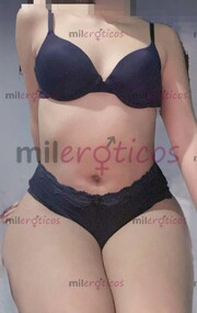 MELISSA 18 AÑOS RECIÉN CUMPLIDOS HACE 2 SEMANITAS NUEVA EN EL AMBIENTE - FOTO 9