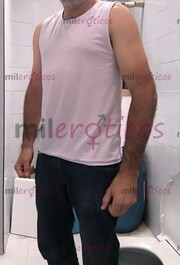 PARA ALGUNA MUJER INTERESADA EN AVENTURA DE MOTEL SIN COMPROMISO - FOTO 4