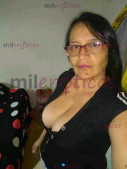 MADURITA ARDIENTE DISPUESTA A COMPLACERTE - FOTO 1