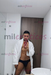 SOY TOMÁS UN CHICO GUAPO DE 25 AÑOS DE EDAD, SERÉ TÚ ACOMPAÑANTE MÁS SEXY. - FOTO 9