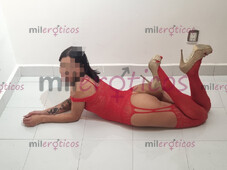 TE VOY A DEJAR SIN GOTA DE LECHITA ECHAMELA EN MI BOCA - FOTO 6