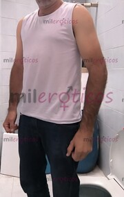 MASAJE CON FINAL FELÍZ PARA MUJER Q BUSQUE ALGO DIFERENTE - FOTO 6