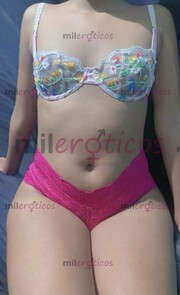 MELISSA 18 AÑOS , FLAQUITA TALLA 0 , VIENTRE PLANO - FOTO 10