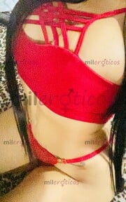 RECIÉN LLEGADA TU CULONA FLACA VOLUPTUOSA - FOTO 5