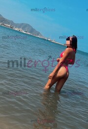 AMOR SOY NUEVA EN TU CIUDAD FULL ORAL NATURAL GARGANTA SOY UNA NIÑA - FOTO 5