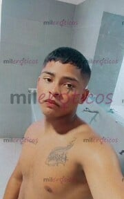 SOY EXTROVERTIDO Y SEXY, EXITANTE, CARIÑOSO EXELENTE PERSONA, MUY COMPRENSIVO - FOTO 9