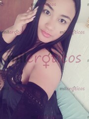 LUNA RICA Y APRETADITA MORENA CON GANAS DE SEXO - FOTO 5