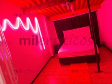 SE SOLICITA PERSONAL FEMENINO PRA TRABAJAR EN APARTAMENTO PRIVADO NUEVO - FOTO 7