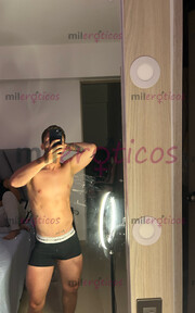 LO ÚNICO QUE LE ASEGURÓ ES QUE NO SE VA A QUERER IR , MANIZALITA LECHERO Y TRAGO - FOTO 8