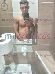 HOLA SOY NUEVO HETERO MORENAZO CONTACTAME PARA SABER SOBRE MI - FOTO 3