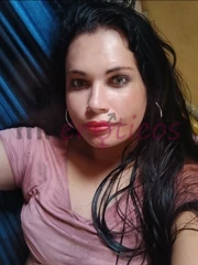 MULHER TRANS COMPANHEIRA AMIGA NA HORA QUE VOCÊ PRECISAR - FOTO 3