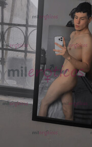 POR UNOS DÍAS CHICO ALTO GUAPO DELGADO WERITO SÚPER SEXY DE 20 AÑITOS - FOTO 7