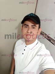 JOVEN DE 22 AÑOS DISPUESTO A COMPLACERTE EN LA CAMA - FOTO 8