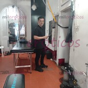 DEPILACIÓN MASAJES TODA CLASE CHOCOLATERAPIA CAFETERAPIA EXFOLIANTE CORPORAL MED - FOTO 10