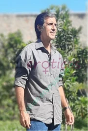ADRIÁN, ACOMPANHANTE MASCULINO PARA MULHERES - FOTO 1
