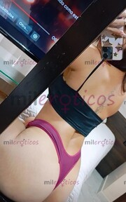 FLACA DELICIOSA Y CON UN EXQUISITO CUERPO VEN Y CHUPAME COMO UN TERNERITO - FOTO 9