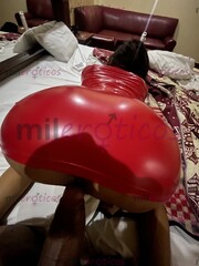 DULCE Y TIERNA NINFOMANA DISPONIBLE PARA TI - FOTO 5