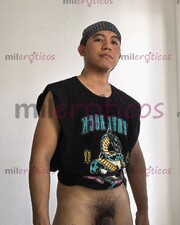 JOVEN UNIVERSITARIO EXPERTO EN PLACER, SEXY Y TONIFICADO - FOTO 8