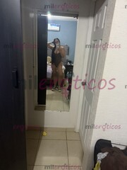 HOLA MI NOMBRE ES VICTORIA UNA ESCORT MORENITA PIEL CANELA CON UNOS MESES EN CH - FOTO 7