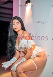 HOLA, SOY DANNA, TE INVITO A CONOCERNOS, TENGO EXPERIENCIA - FOTO 2