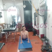 MASAJES ERÓTICOS NUDISMO BUENOS AIRES MEDELLÍN DIDO LÓPEZ PASIVO - FOTO 8