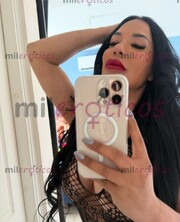 HOLA QUÉ TAL SOY VICTORIA UNA LINDA ESCORT MORENITA CANELA PARA TI - FOTO 4