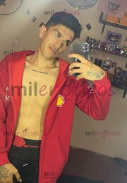 JOVEN DISPUESTO A CUMPLIR CUALQUIER FANTASÍA QUE TENGAS 20 CM . SOLO MUJERES - FOTO 5