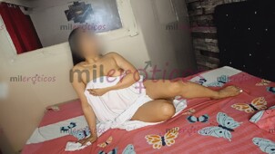 VEN Y PASALA RICO JUNTO AMI DESCOMPLICADA Y JUGUETONA - FOTO 8